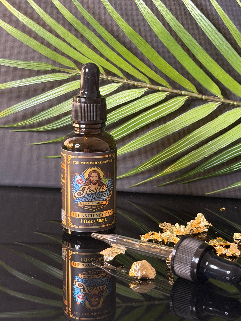 The Ancient Coast (Smoky Woods)