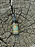 The Ancient Coast (Smoky Woods)