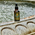 The House of David (Sandalwood, Vanilla and Cinnamon)