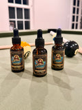 👉 The Brotherhood Pack (3 Scents)