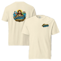 “The Crest Tee – Heritage Edition“