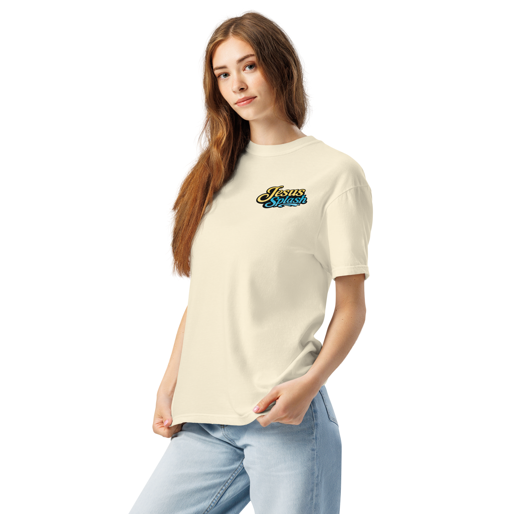 “The Crest Tee – Heritage Edition“